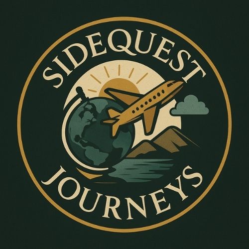 Side Quest Journeys